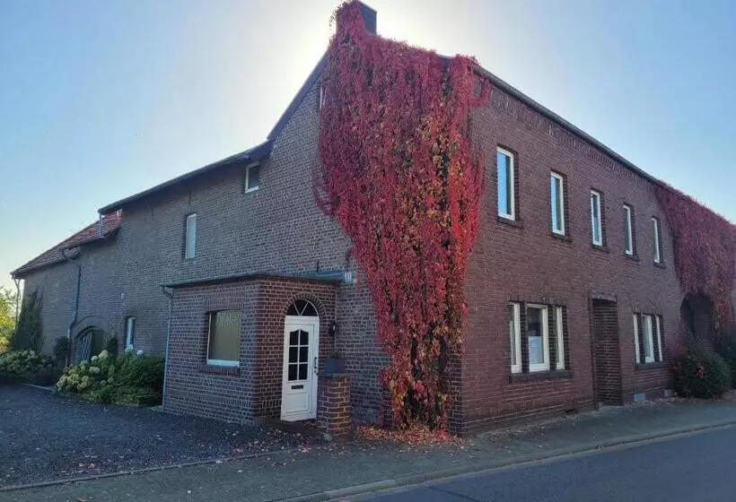 B & B Bonvert