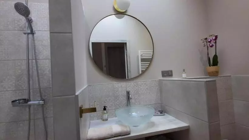 ベッドアンドブレックファースト Bel Aujourd Hui Spa Sauna