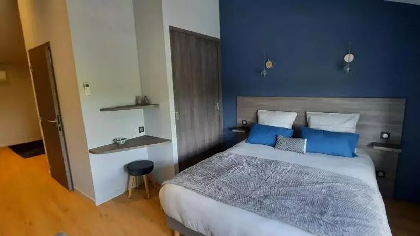 ベッドアンドブレックファースト Bel Aujourd Hui Spa Sauna