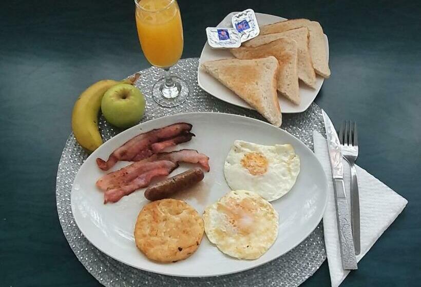 צימר Life Tours & Accommodation