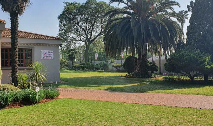 צימר Life Tours & Accommodation