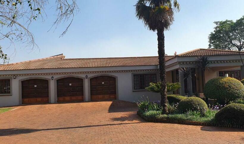 צימר Life Tours & Accommodation