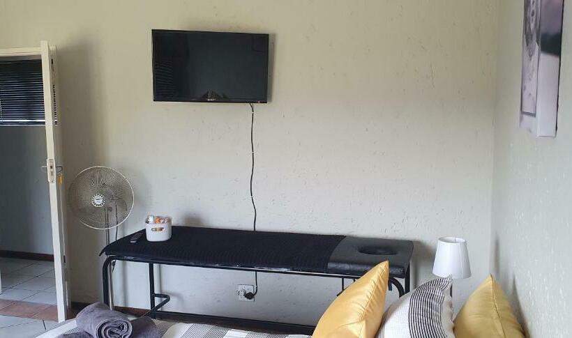 צימר Life Tours & Accommodation