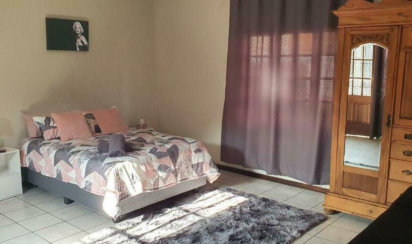 צימר Life Tours & Accommodation