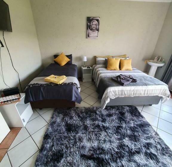 צימר Life Tours & Accommodation