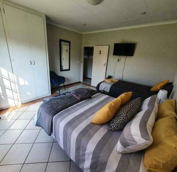 צימר Life Tours & Accommodation