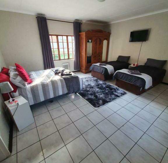 צימר Life Tours & Accommodation