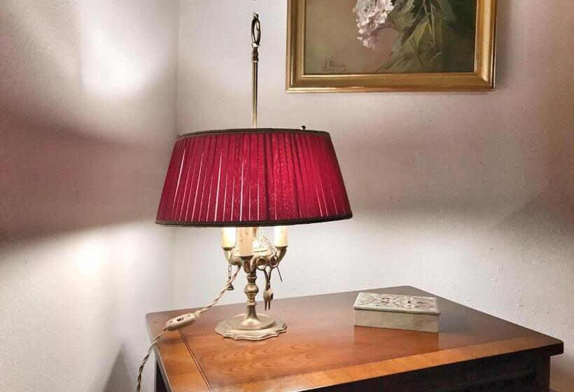 ベッドアンドブレックファースト Lindo Lugar Just A 7 Minute Walk From The Airport