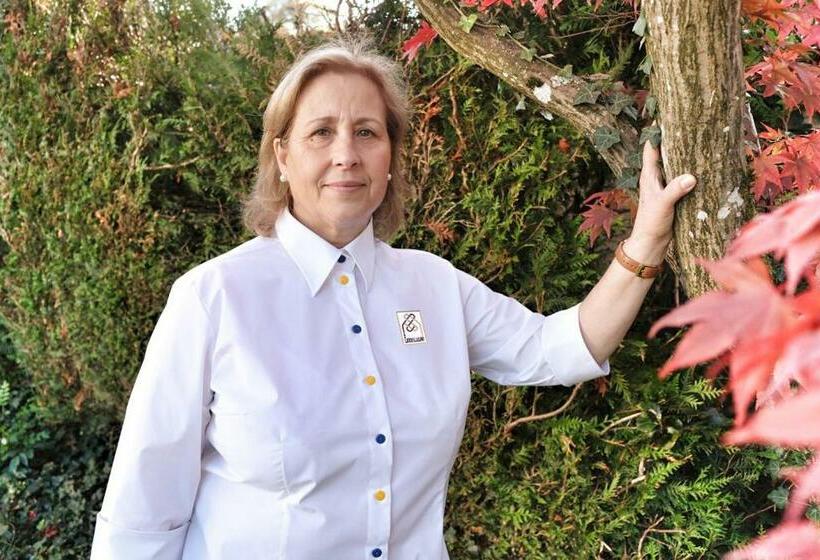 ベッドアンドブレックファースト Lindo Lugar Just A 7 Minute Walk From The Airport