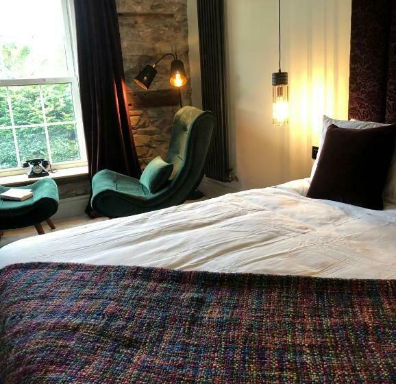 Cambrian House B & B