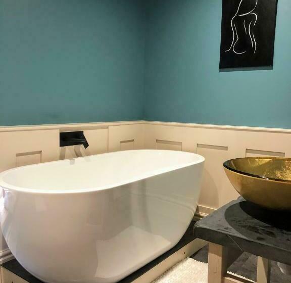 Cambrian House B & B