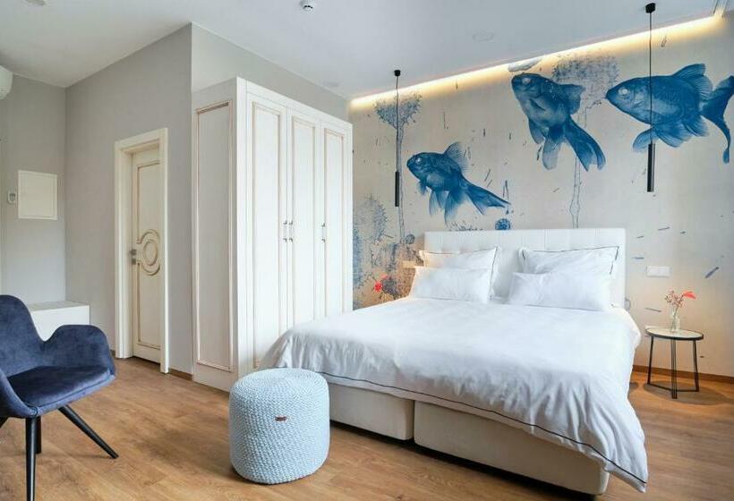 The Kepos Hotel Erlangen