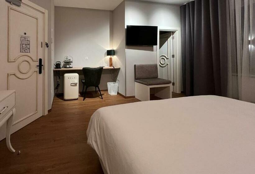 The Kepos Hotel Erlangen