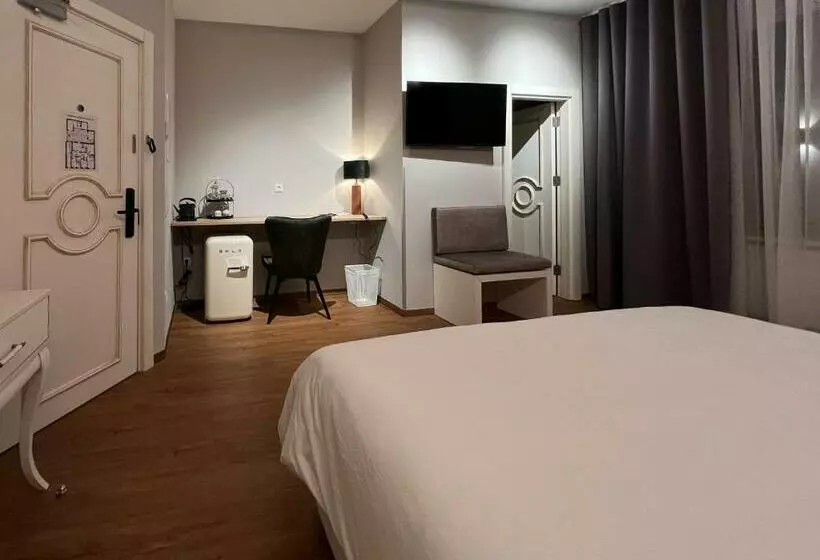 The Kepos Hotel Erlangen