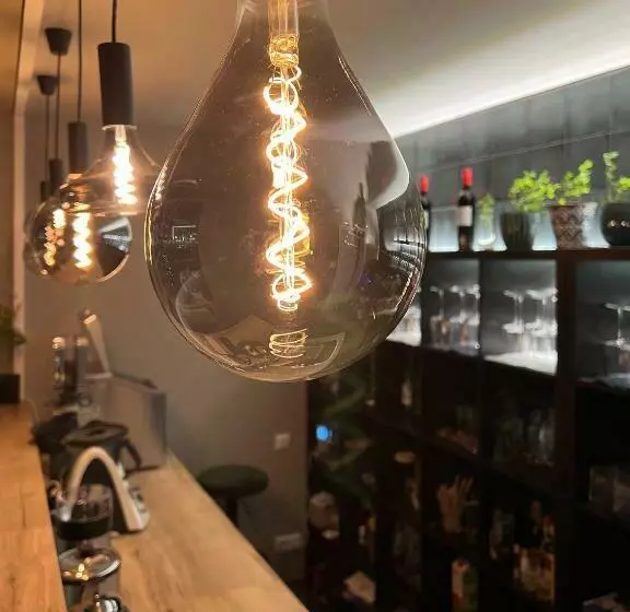 The Kepos Hotel Erlangen