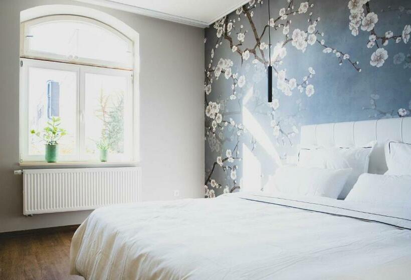 The Kepos Hotel Erlangen