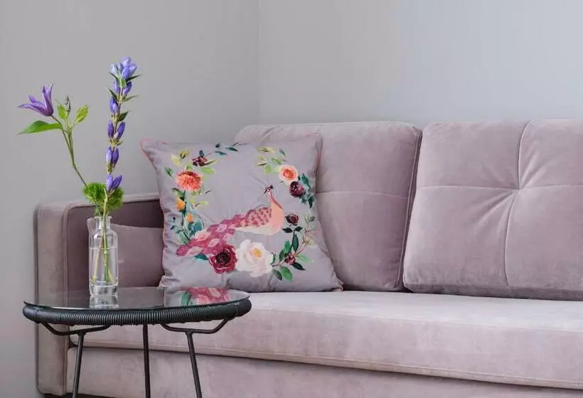 The Kepos Hotel Erlangen