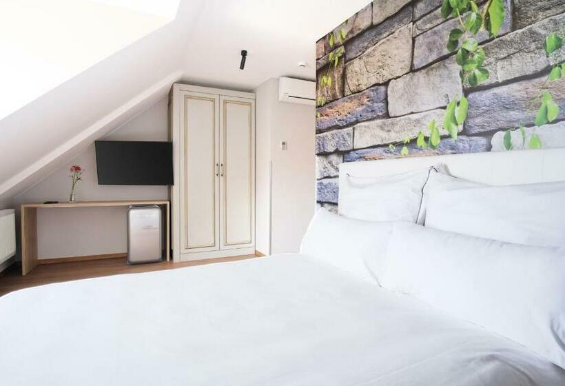 The Kepos Hotel Erlangen