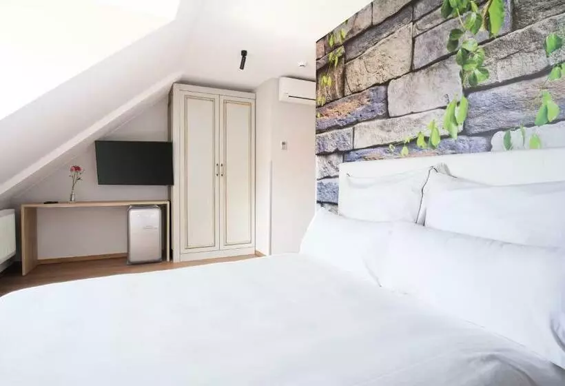 The Kepos Hotel Erlangen