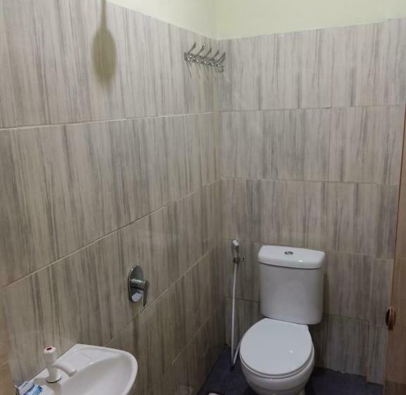 酒店 Wisma Cemara Dumai