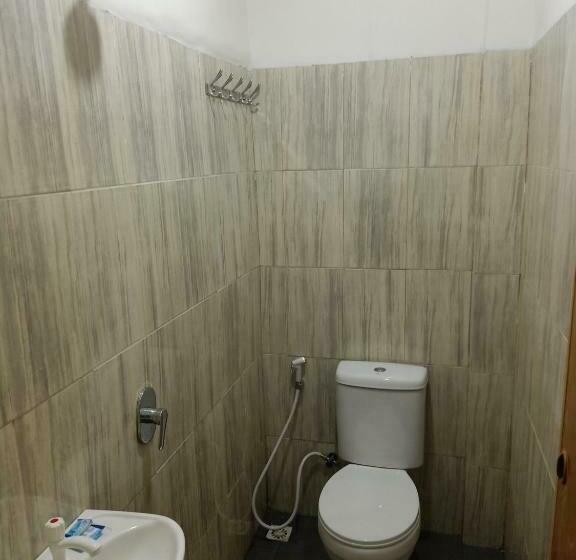 酒店 Wisma Cemara Dumai