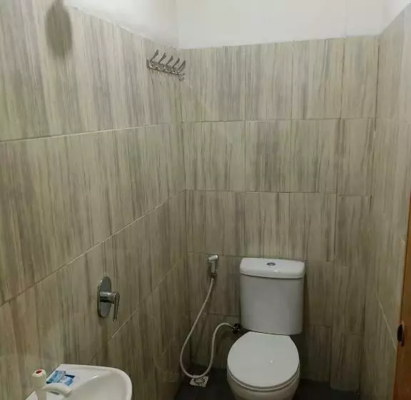 هتل Wisma Cemara Dumai