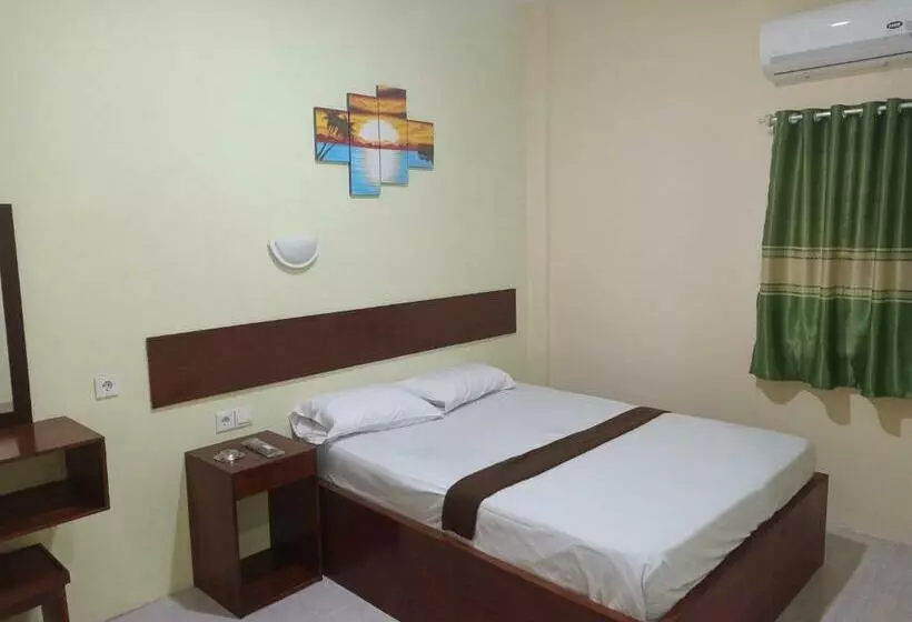 هتل Wisma Cemara Dumai