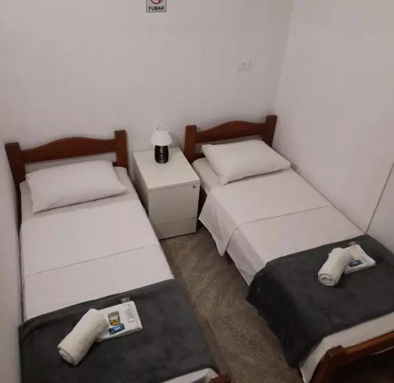Líah Hostel & Suites