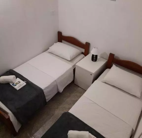 Líah Hostel & Suites