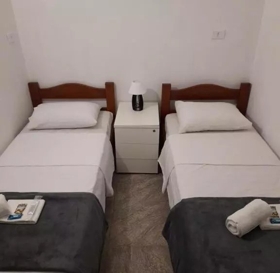 Líah Hostel & Suites