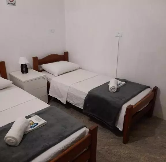 Líah Hostel & Suites