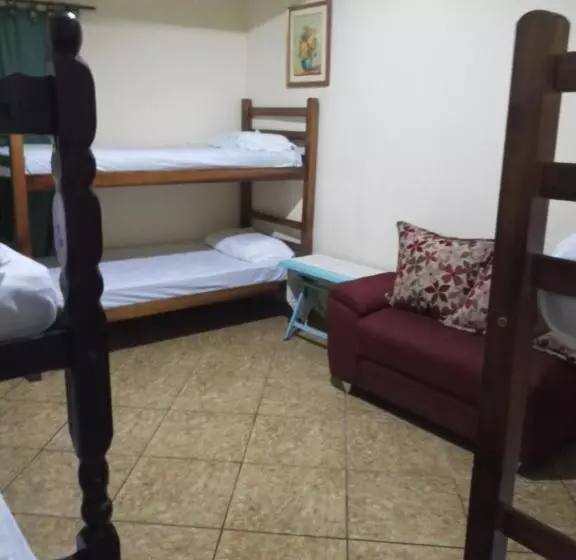 Mayda Hostel