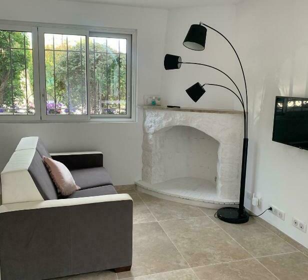 פנסיון Carpe Diem Paradise