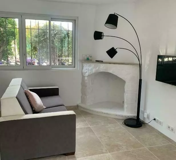 Majatalo Carpe Diem Paradise