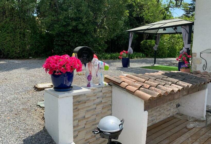 פנסיון Carpe Diem Paradise