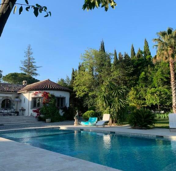 פנסיון Carpe Diem Paradise