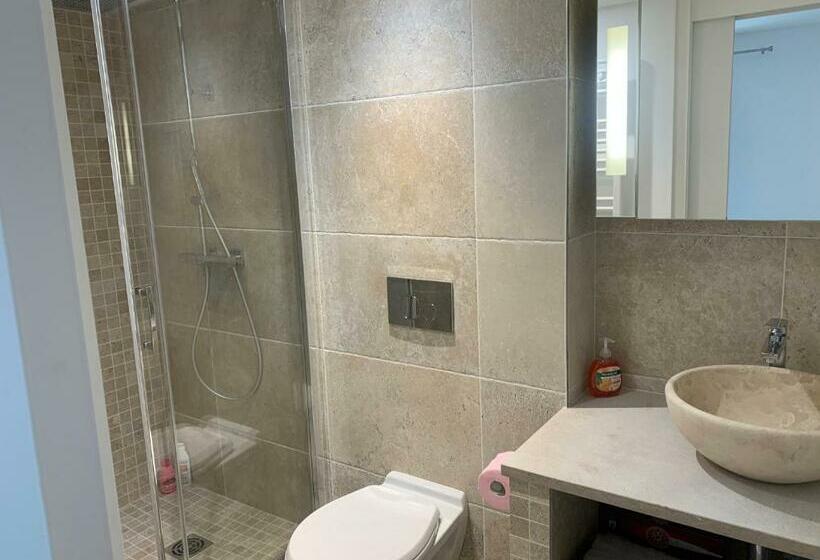 פנסיון Carpe Diem Paradise