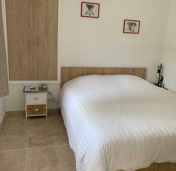 פנסיון Carpe Diem Paradise