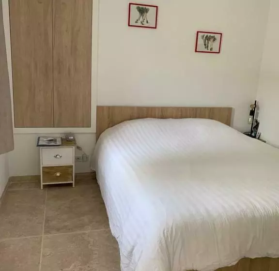 Majatalo Carpe Diem Paradise