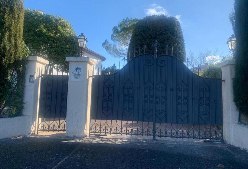 פנסיון Carpe Diem Paradise