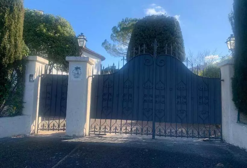 Majatalo Carpe Diem Paradise