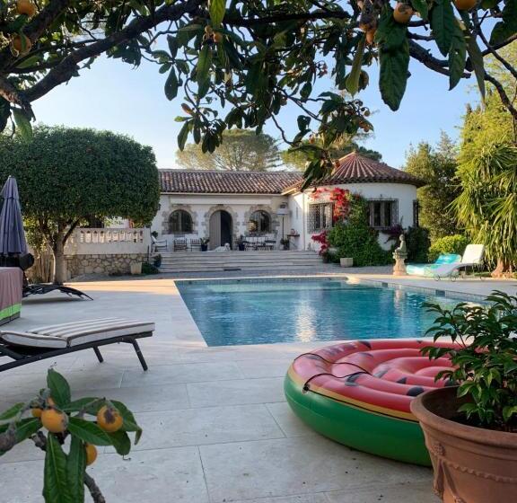 פנסיון Carpe Diem Paradise