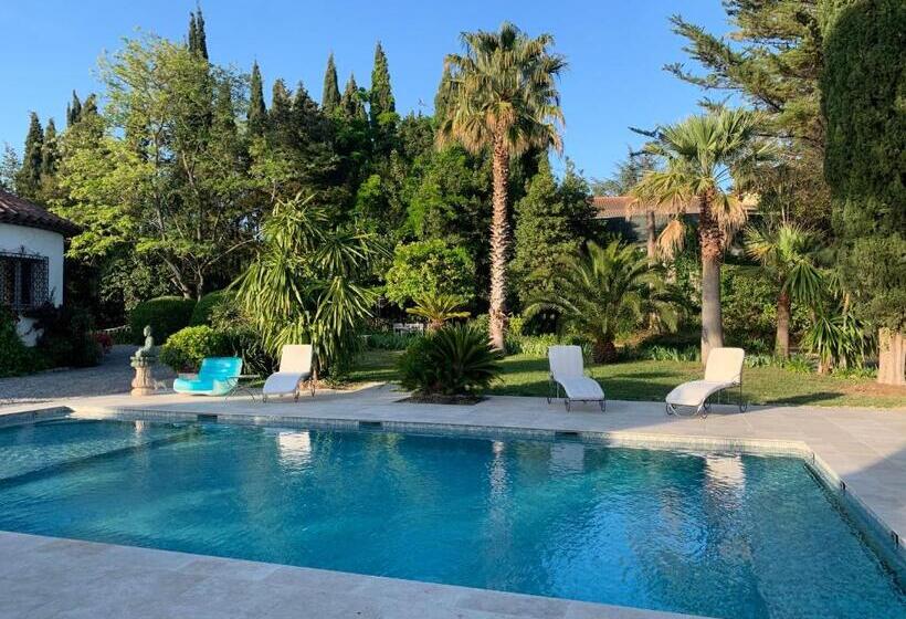 פנסיון Carpe Diem Paradise