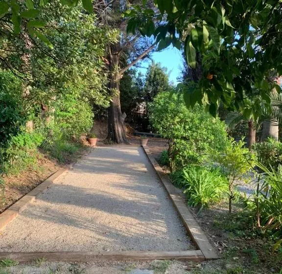 Majatalo Carpe Diem Paradise