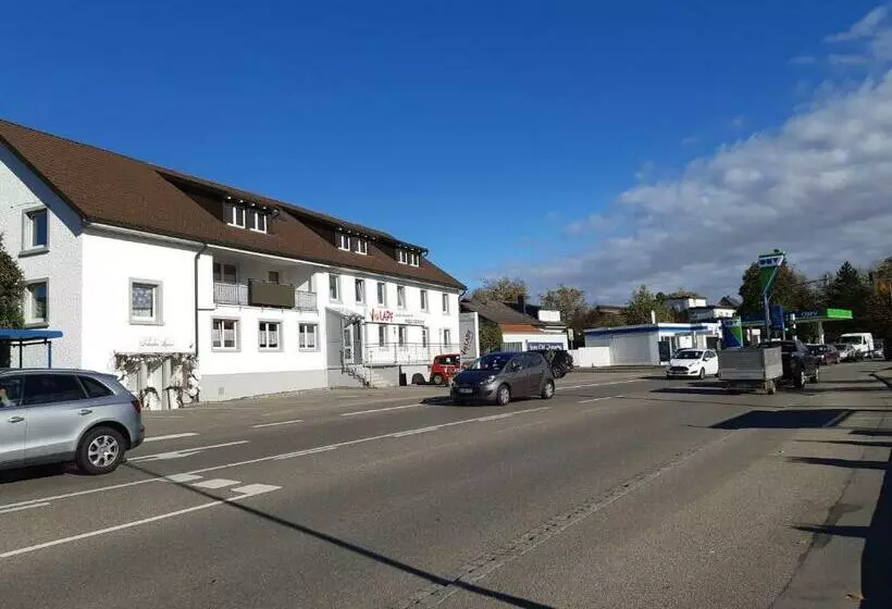 ペンション Deutscher Kaiser