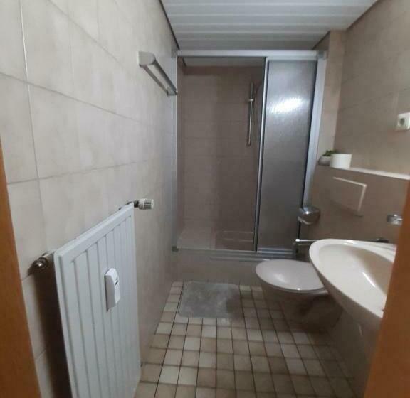 بنسيون Deutscher Kaiser