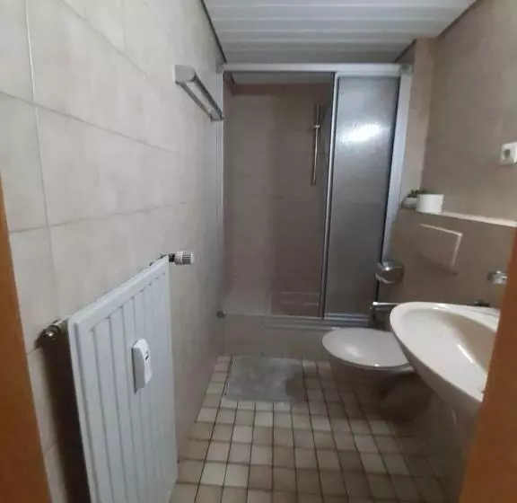 ペンション Deutscher Kaiser