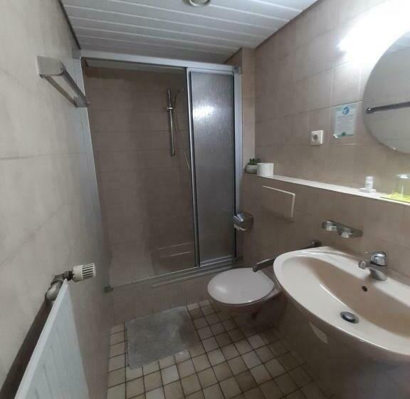 بنسيون Deutscher Kaiser