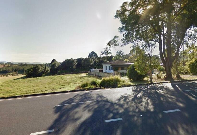 膳宿费 Hinterland Sunset Studio Wollongbar