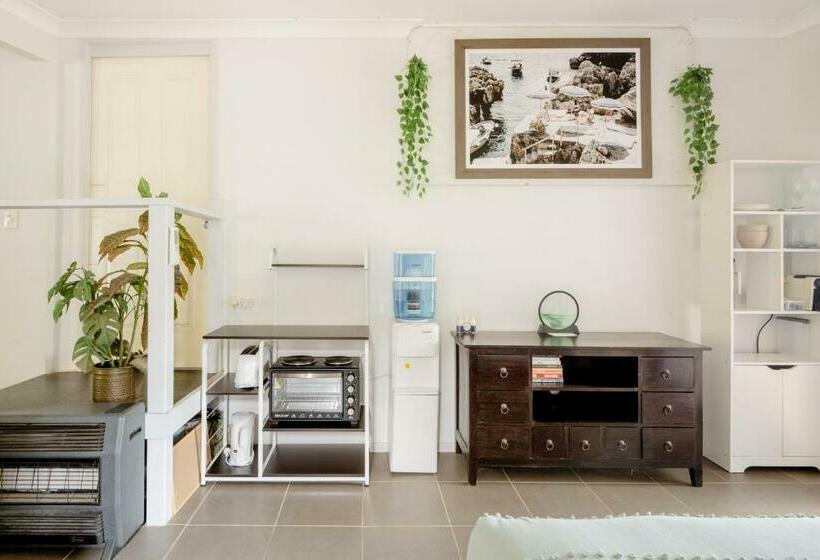 膳宿费 Hinterland Sunset Studio Wollongbar